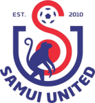 Lambang Samui United