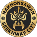 Lambang See Khwae City