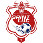 Lambang Saint-Luc