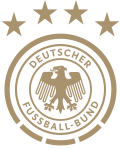 Lambang Germany U17 W