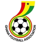 Lambang Ghana U17 W