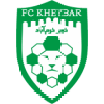 Lambang Kheybar Khorramabad