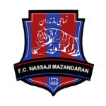 Lambang Nassaji Mazandaran