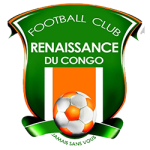 Lambang FC Renaissance
