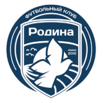 Lambang Rodina Moscow U19
