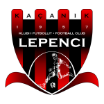 Lambang KF Lepenci