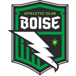 Lambang Boise