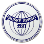 Lambang Fauske Sprint