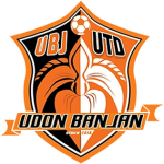 Lambang Udon Banjan United
