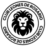 Lambang Leones de Rosario