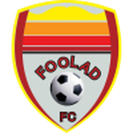 Lambang Foolad FC