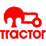 Lambang Tractor Sazi