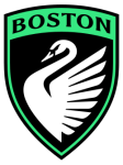 Lambang Boston Legacy W