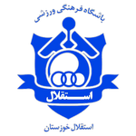 Lambang Esteghlal Khuzestan