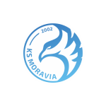 Lambang Moravia Morawica