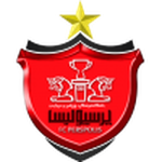 Lambang Persepolis FC