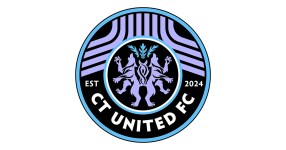 Lambang Connecticut FC