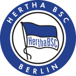 Lambang Hertha Berlin W