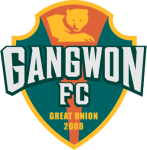 Lambang Gangwon FC