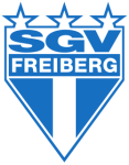Lambang SGV Freiberg Fussball U19