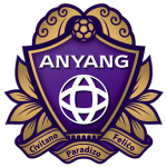 Lambang FC Anyang