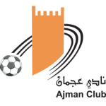 Lambang Ajman U23