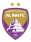 Lambang Al Ain U23