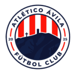 Lambang Atletico Avila FC