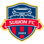 Lambang Suwon City FC