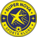 Lambang Super Nova 2