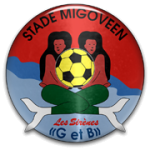 Lambang Stade Migoveen