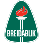 Lambang Breidablik