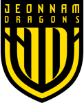Lambang Jeonnam Dragons