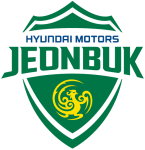 Lambang Jeonbuk Motors