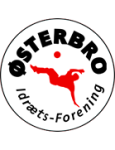 Lambang Osterbro W