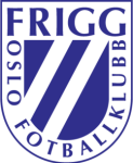 Lambang Frigg Oslo FK W