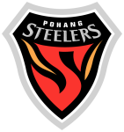 Lambang Pohang Steelers