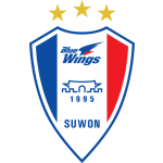 Lambang Suwon Bluewings