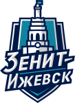 Lambang Izhevsk