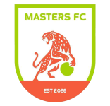 Lambang Masters FC