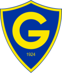 Lambang IF Gnistan