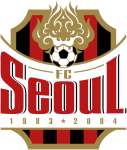 Lambang FC Seoul