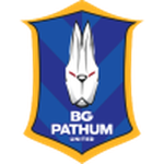 Lambang BG Pathum United