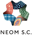 Lambang Neom SC W