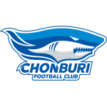 Lambang Chonburi FC