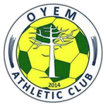 Lambang Oyem AC