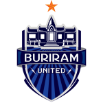 Lambang Buriram United