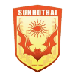 Lambang Sukhothai FC