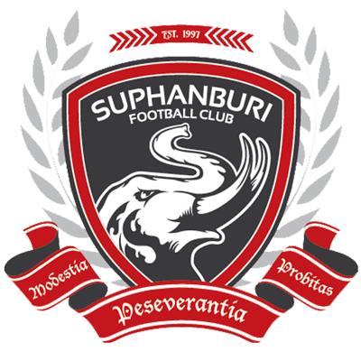 Lambang Suphanburi