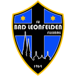 Lambang Leonfelden